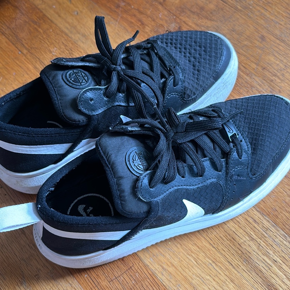 Nike Court Vision Alta Women’s
